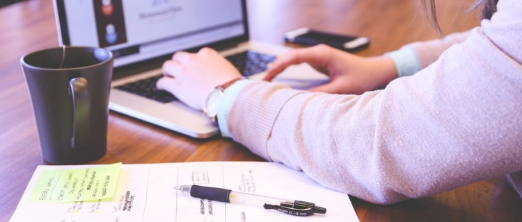 Essay Writing Help That Is Here For You!